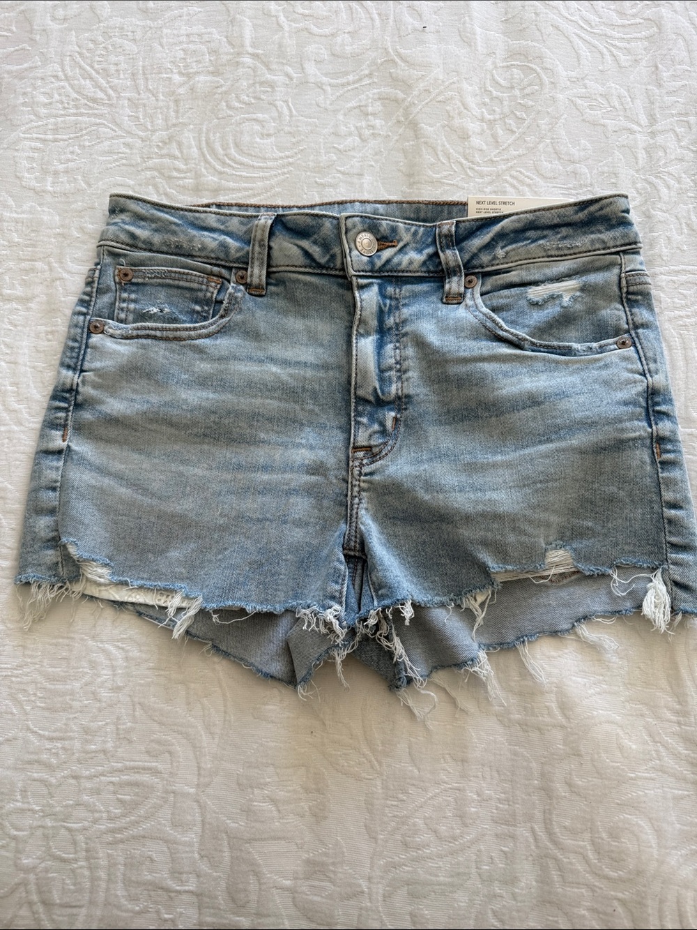 NWT American eagle shorts